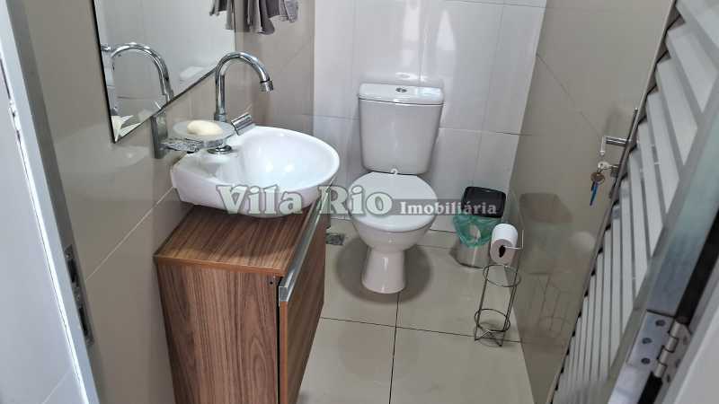 9.1 Lavabo. - 12