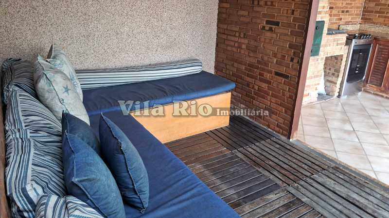 13.1 Sala de Repouso. - 16
