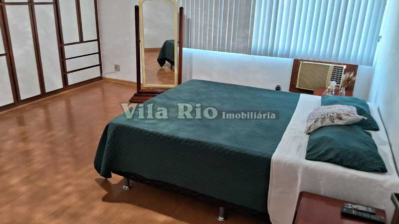 18.1 Quarto Suíte. - 22