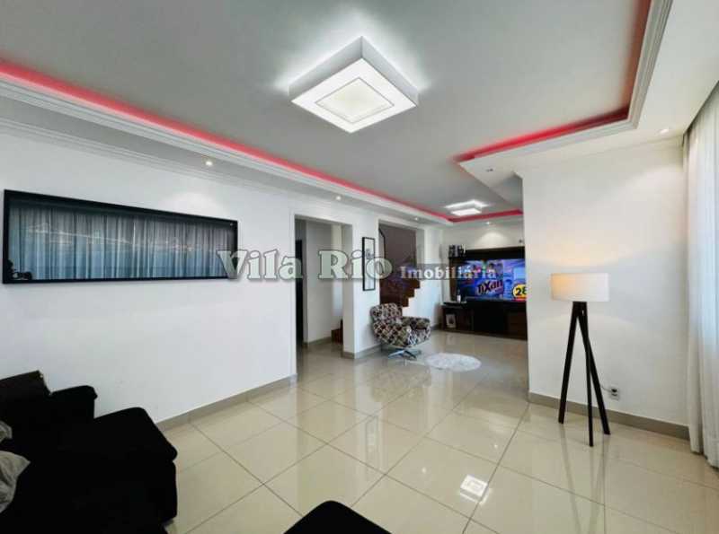 Conheça 2.1 Sala 1. do imóvel - Próximo ao restaurante Graça da Vila. - VCA40091 - 2 2.1 Sala 1. - 2