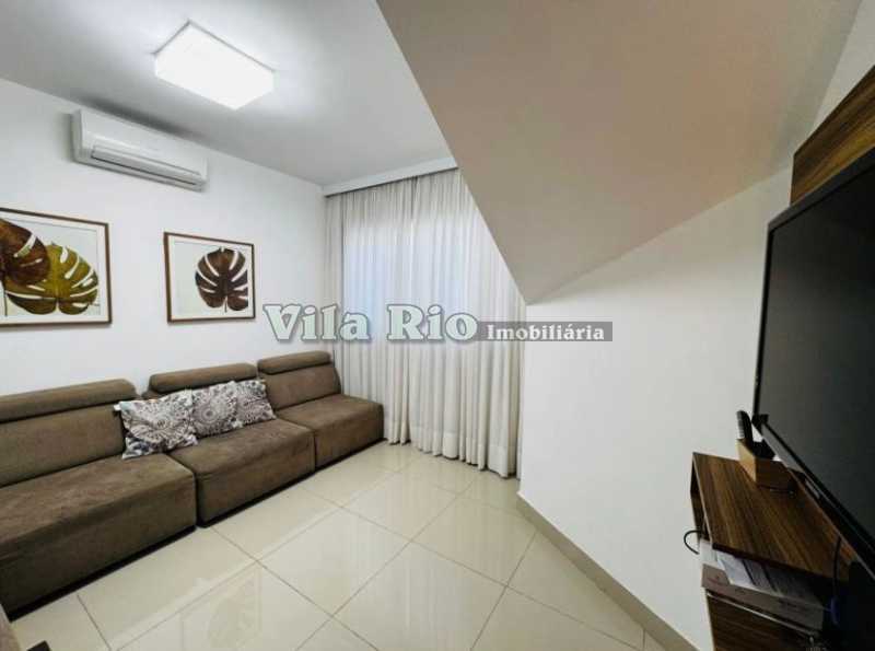 Conheça 3.1 Sala 2. do imóvel - Próximo ao restaurante Graça da Vila. - VCA40091 - 5 3.1 Sala 2. - 5