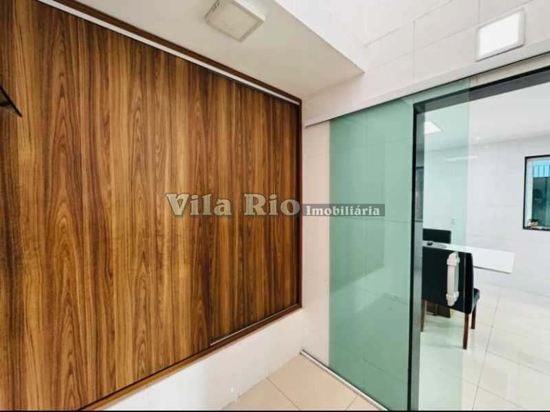 Conheça 6.1 Despensa. do imóvel - Próximo ao restaurante Graça da Vila. - VCA40091 - 14 6.1 Despensa. - 14