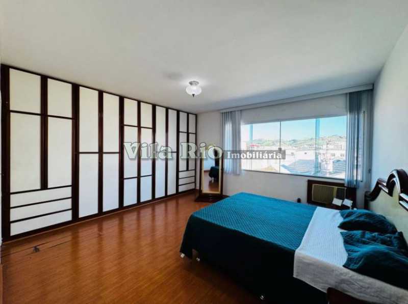 Conheça 16.1 Quarto Suíte. do imóvel - Próximo ao restaurante Graça da Vila. - VCA40091 - 26 16.1 Quarto Suíte. - 26