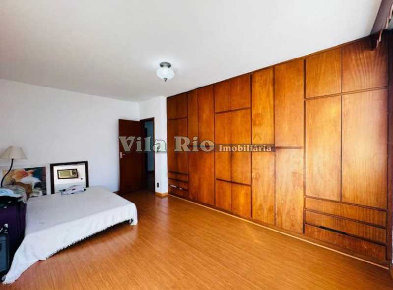 Conheça 17.1 Quarto. do imóvel - Próximo ao restaurante Graça da Vila. - VCA40091 - 28 17.1 Quarto. - 28