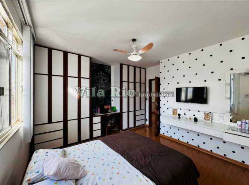 Conheça 18.1 Quarto. do imóvel - Próximo ao restaurante Graça da Vila. - VCA40091 - 29 18.1 Quarto. - 29