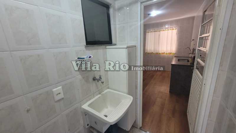 3 Área de serviço 1. - 8