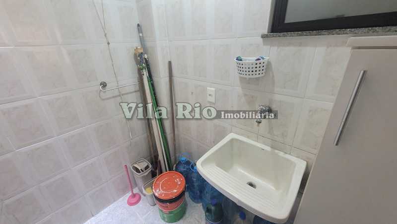 3 Área de serviço 2. - 9