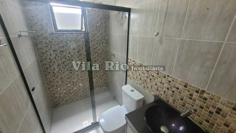 7 Banheiro 1 2. - 15