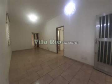 Vendo casa linear com 03 quartos mais suíte na Vila da Penha. - VCA30218