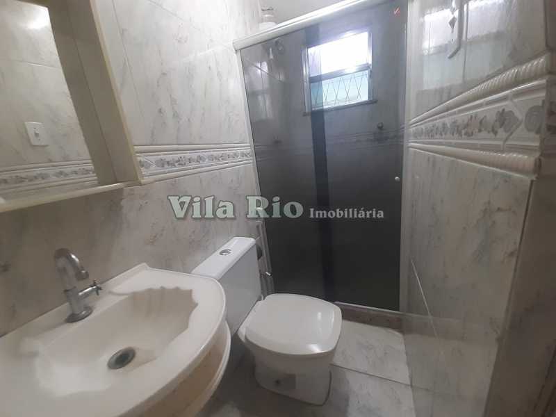 11banheiro suite. - 11