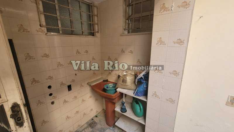 4 Área de serviço 1. - 8