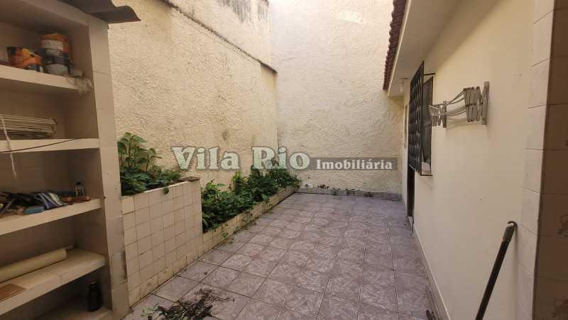 4 Área de serviço 2. - 9