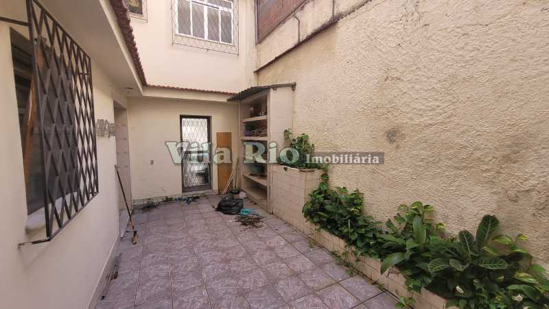 4 Área de serviço 3. - 10