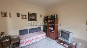 Apartamento tipo casa próximo ao Carioca Shopping. - VAP10157