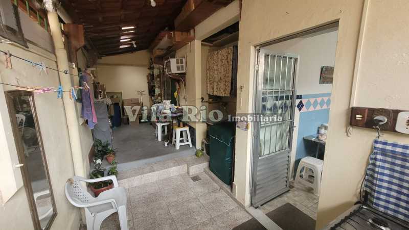 6 Área de serviço 1. - 15