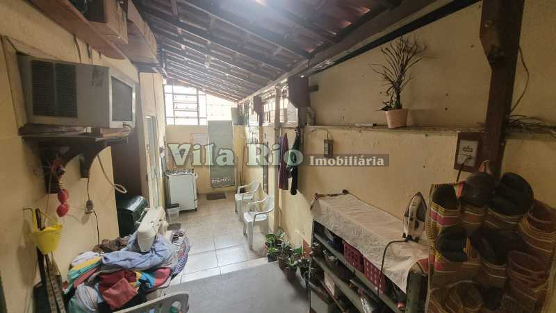 6 Área de serviço 2. - 16