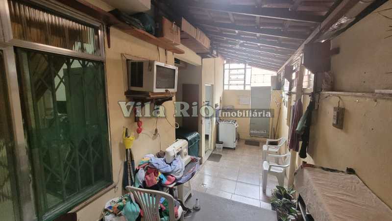 6 Área de serviço 3. - 17