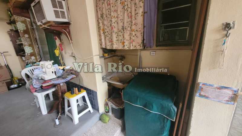 6 Área de serviço 4. - 18