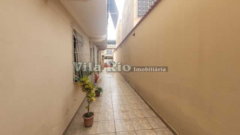 7 Circulação externa 1. - 19