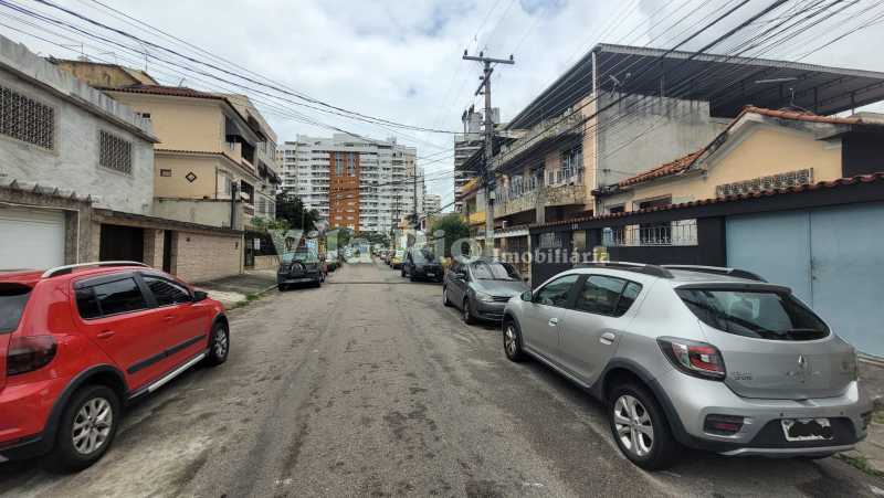 8 Rua fechada 2 - 23