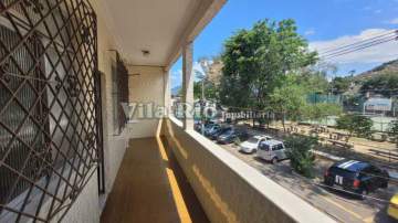 Excelente casa triplex com terraço. - VCV30018