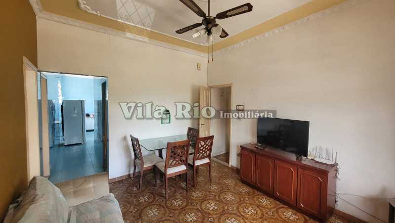 Conheça 3 Sala 2. do imóvel - Excelente casa triplex com terraço. - VCV30018 - 4 3 Sala 2. - 4