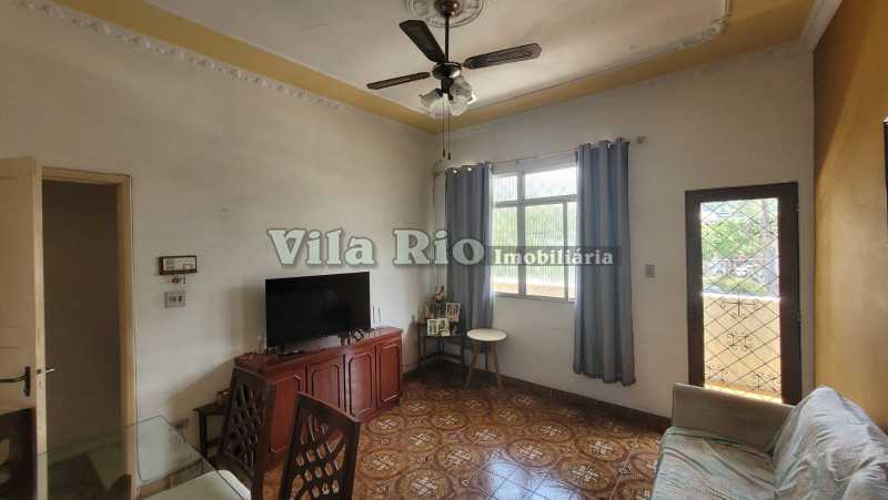 Conheça 3 Sala 3. do imóvel - Excelente casa triplex com terraço. - VCV30018 - 5 3 Sala 3. - 5