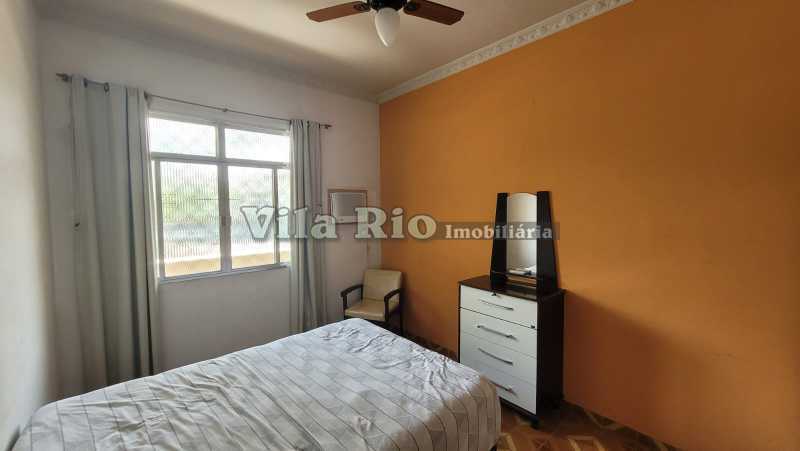 Conheça 4 Quarto 1. do imóvel - Excelente casa triplex com terraço. - VCV30018 - 6 4 Quarto 1. - 6