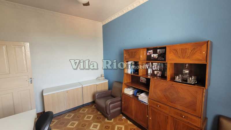 Conheça 5 Quarto 2. do imóvel - Excelente casa triplex com terraço. - VCV30018 - 9 5 Quarto 2. - 9