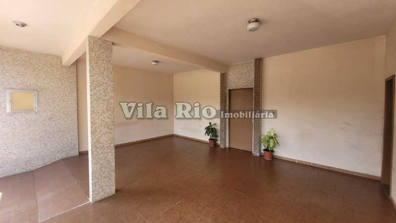 Conheça 8 Garagem 3. do imóvel - Excelente casa triplex com terraço. - VCV30018 - 16 8 Garagem 3. - 16