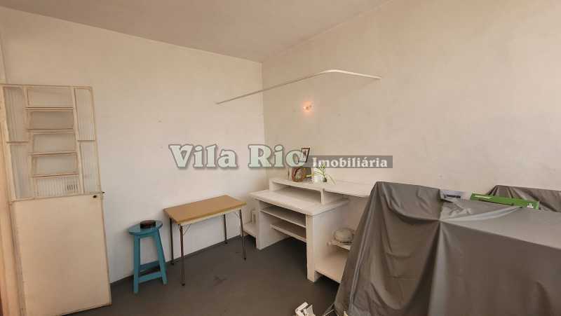 Conheça 11 Quarto 3. do imóvel - Excelente casa triplex com terraço. - VCV30018 - 22 11 Quarto 3. - 22