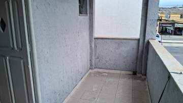 Ótima apartamento tipo casa em Vaz Lobo. - VAP21604