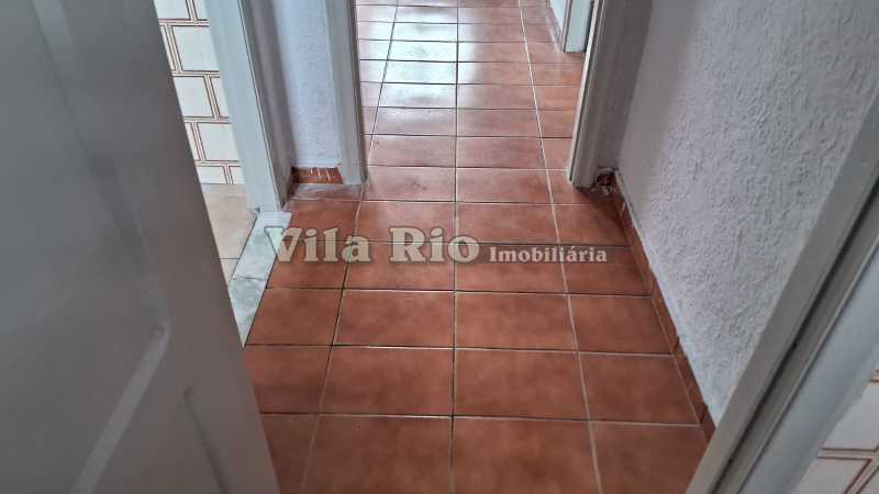 5.1 Circulação. - 15