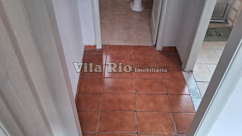 5.2 Circulação. - 16