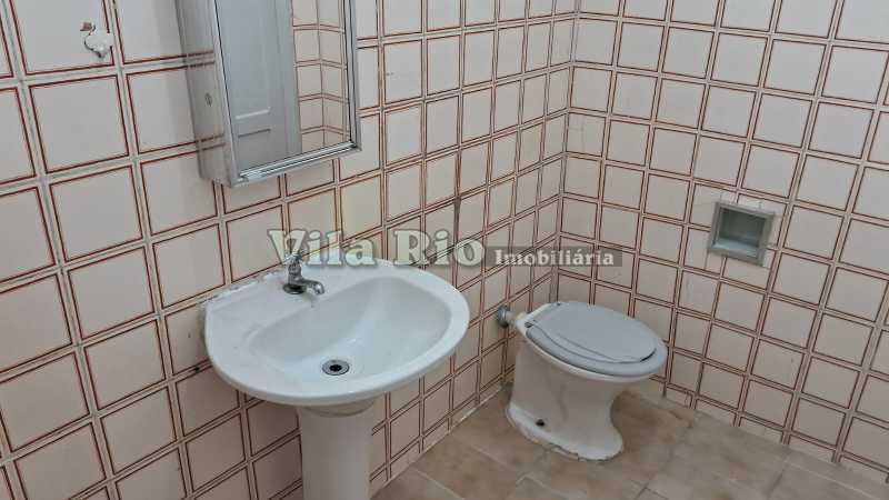 6.1 Banheiro Social. - 17