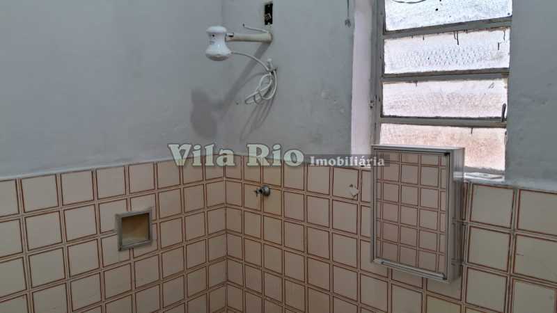 6.3 Banheiro Social. - 19