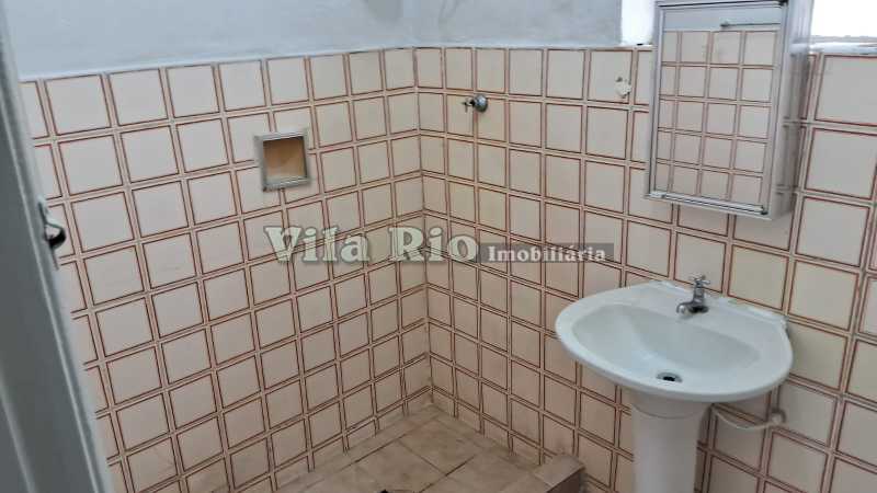 6.5 Banheiro Social. - 21