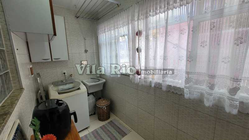 3 Área de serviço 1. - 10