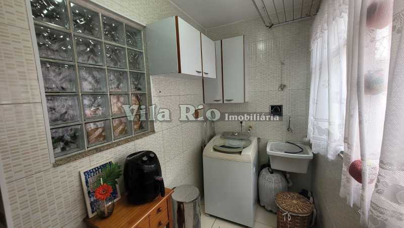 3 Área de serviço 2. - 11