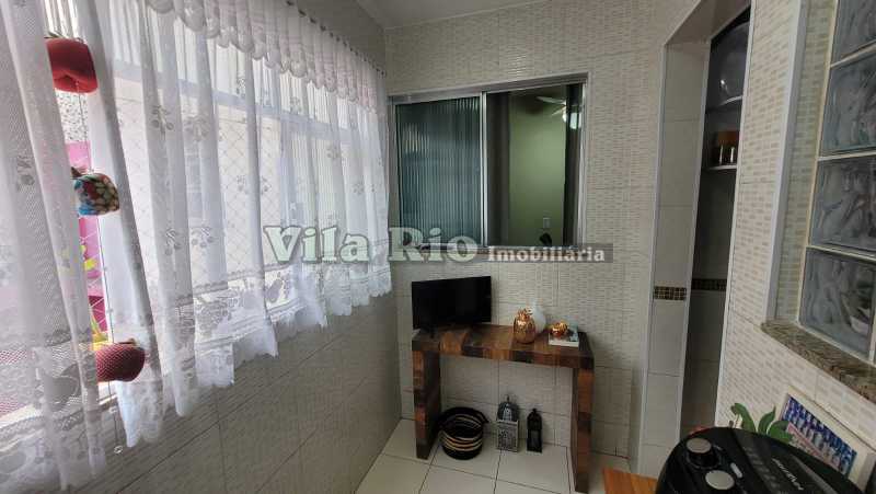 3 Área de serviço 3. - 12