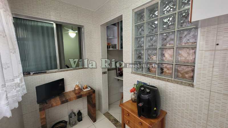 3 Área de serviço 4. - 13