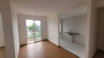 Apartamento 02 quartos no Dez Vista Alegre. - VAP21607 Apartamento 02 quartos no Dez Vista Alegre. - VAP21607