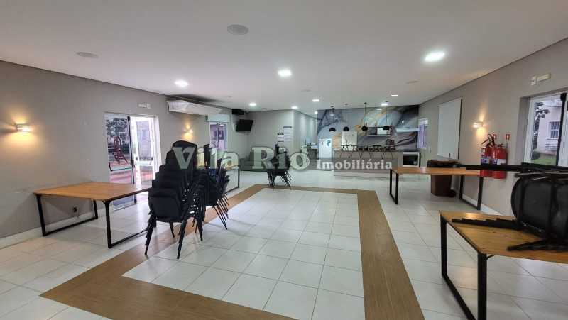 13 Salão de festas 1. - 23