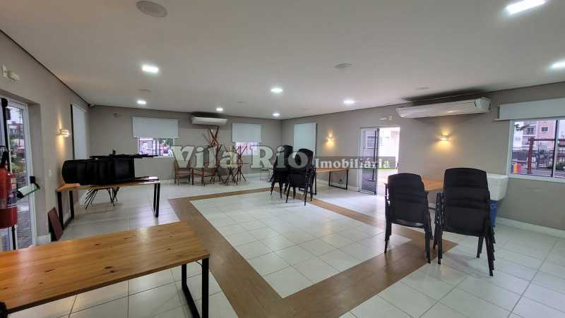 13 Salão de festas 2. - 24