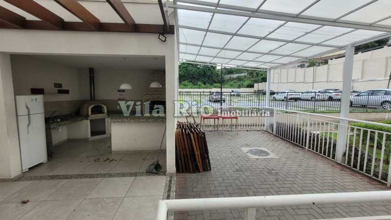 14 Área gourmet 2. - 26