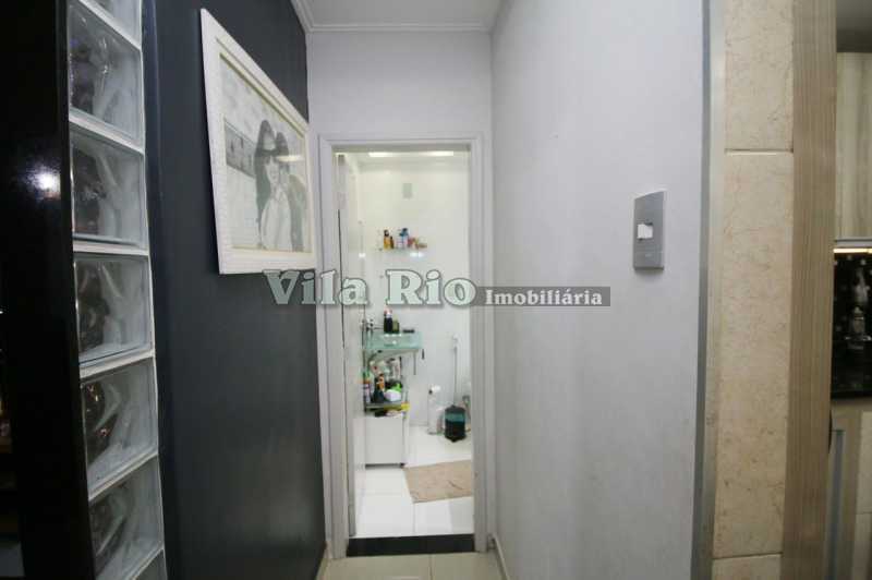 7 Circulação. - 19