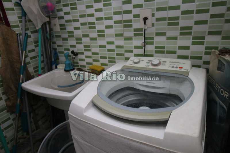 9 Área de serviço 2. - 22