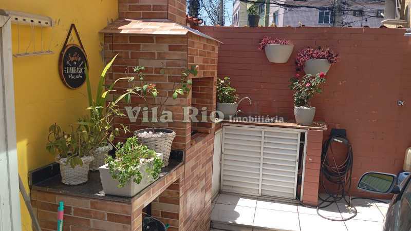 10 Área gourmet 1. - 23