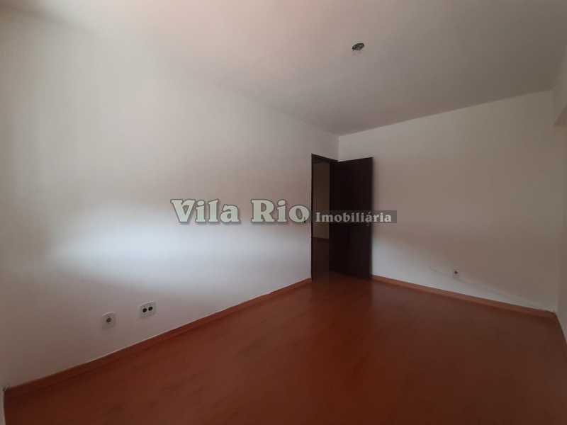 Conheça 11quarto2. do imóvel - 02 quartos com varanda e dependência completa na Vila da Penha. - VAP21608 - 11 11quarto2. - 11