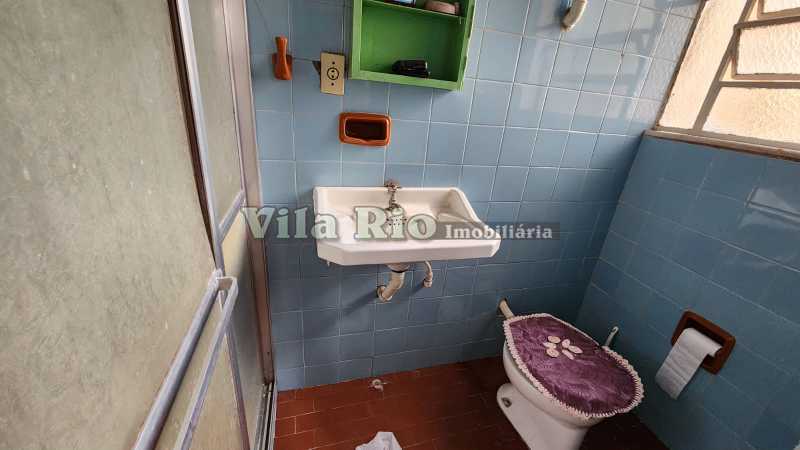 Banheiro de serviço.1. - 17